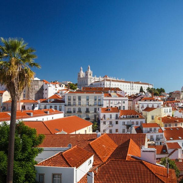 portugal lisbonne