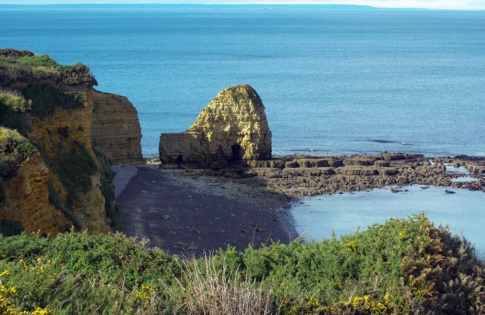 voyage groupe normandie