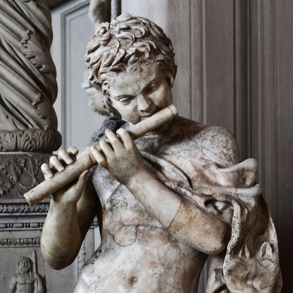 VOTRE VOYAGE SCOLAIRE - Rome en musique