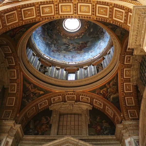VOTRE VOYAGE SCOLAIRE - Rome, Antiquité et Christianisme
