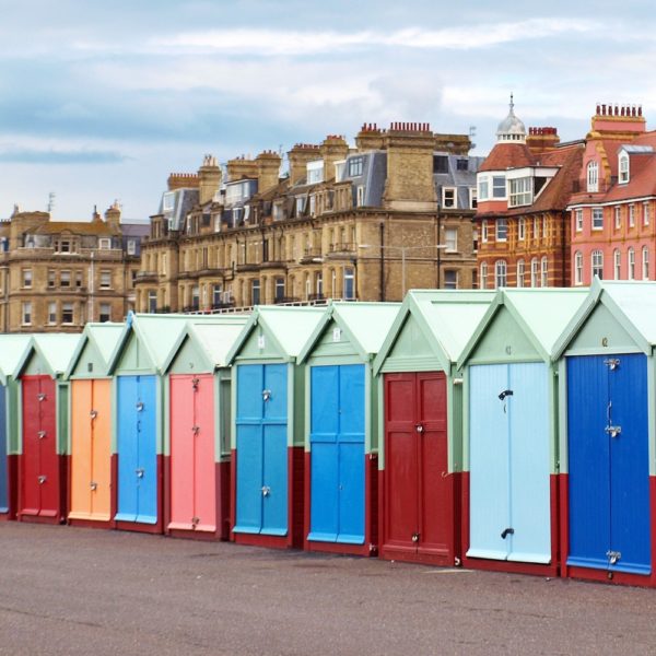 VOTRE VOYAGE SCOLAIRE - Brighton, entre traditions et modernité