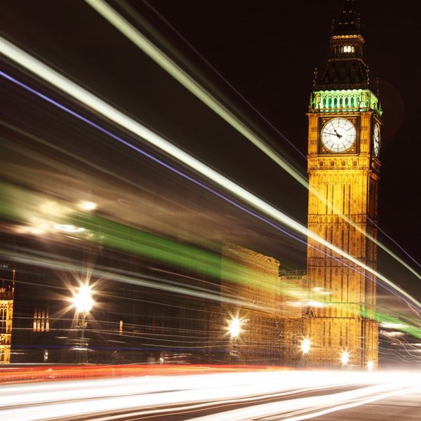 VOTRE VOYAGE SCOLAIRE - Londres, cœur du Commonwealth