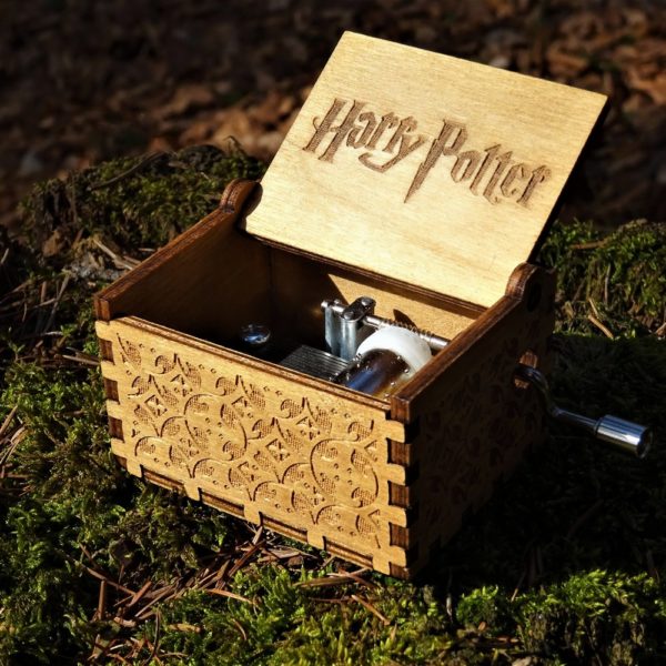 VOTRE VOYAGE SCOLAIRE - Sur les traces de Harry Potter