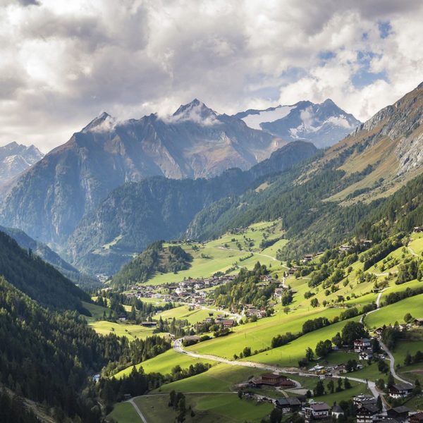 VOTRE VOYAGE SCOLAIRE - Les Mille et une merveilles du Tyrol