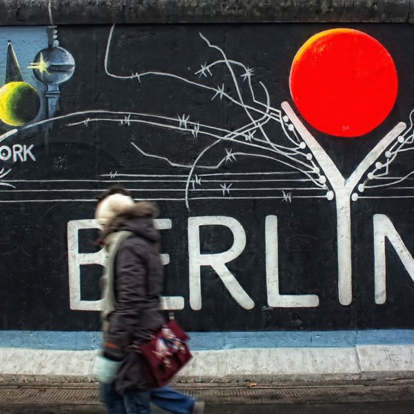 VOTRE VOYAGE SCOLAIRE - Berlin d'hier Berlin d'aujourd'hui
