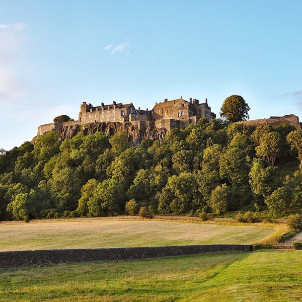 VOTRE VOYAGE SCOLAIRE - Ecosse, terre de légendes et traditions