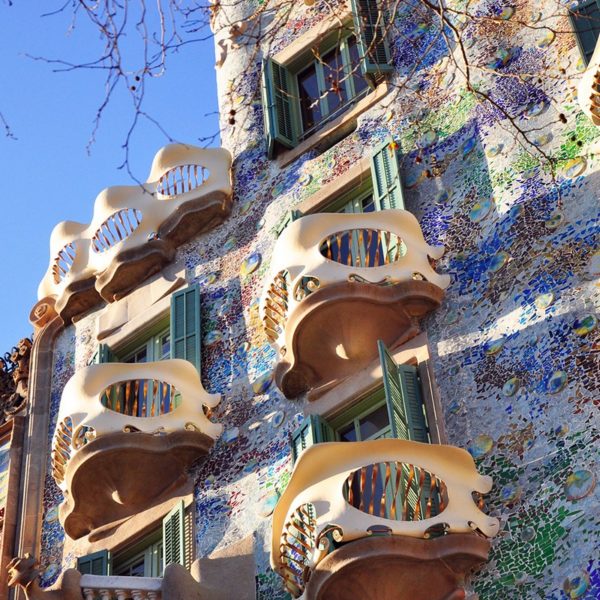 VOTRE VOYAGE SCOLAIRE - Barcelone, métropole méditerranéenne