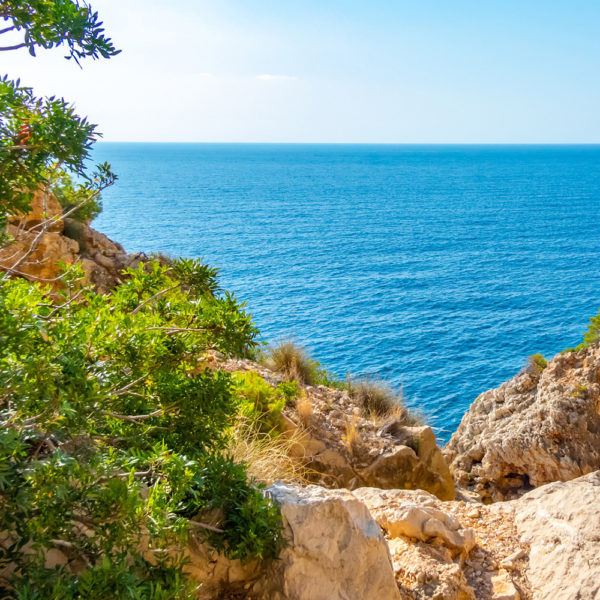 VOYAGE DE GROUPE - Merveilleuse Costa Blanca