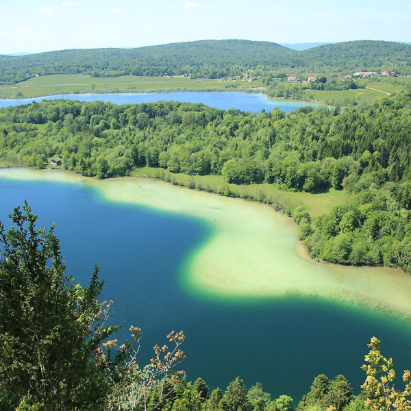 VOYAGE DE GROUPE - LE JURA, GRANDEUR NATURE