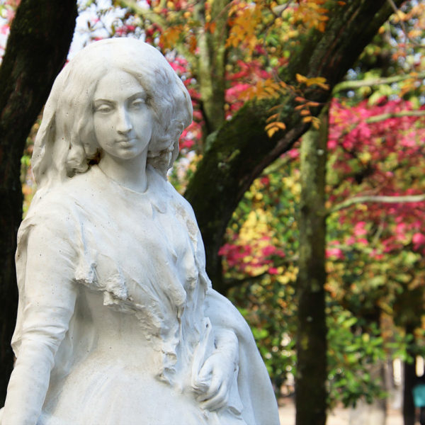 VOYAGE DE GROUPE - Sur les pas de George Sand