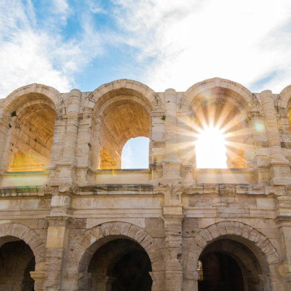 VOYAGE DE GROUPE - Feria d’Arles : au cœur des traditions
