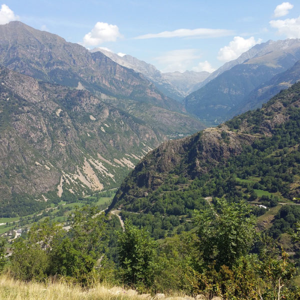 VOYAGE DE GROUPE - Les Pyrénées Centrales