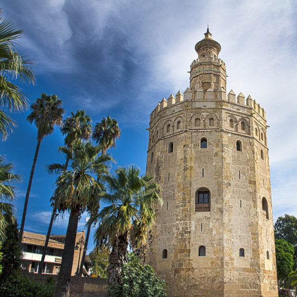 VOYAGE DE GROUPE - Les trésors  d’Andalousie