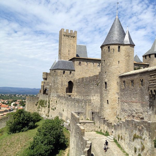VOTRE VOYAGE SCOLAIRE - Pays Cathare, histoire et religion