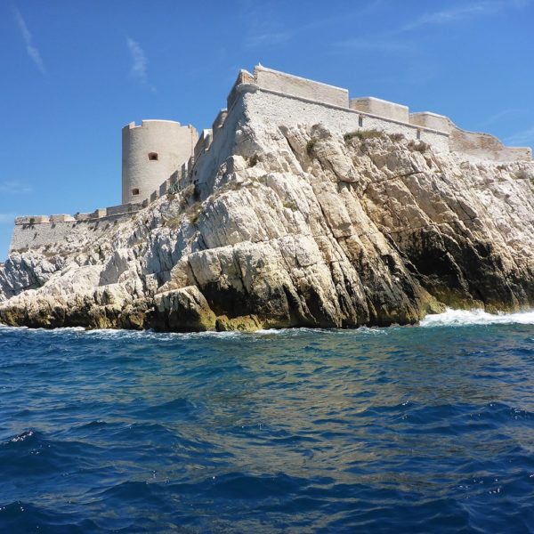VOTRE VOYAGE SCOLAIRE - Marseille, la cité phocéenne