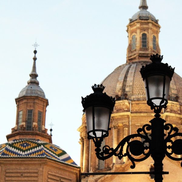 VOTRE VOYAGE SCOLAIRE - Zaragoza, nuances et diversité