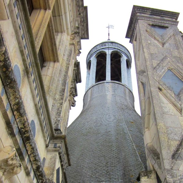 VOTRE VOYAGE SCOLAIRE - Châteaux de la Loire