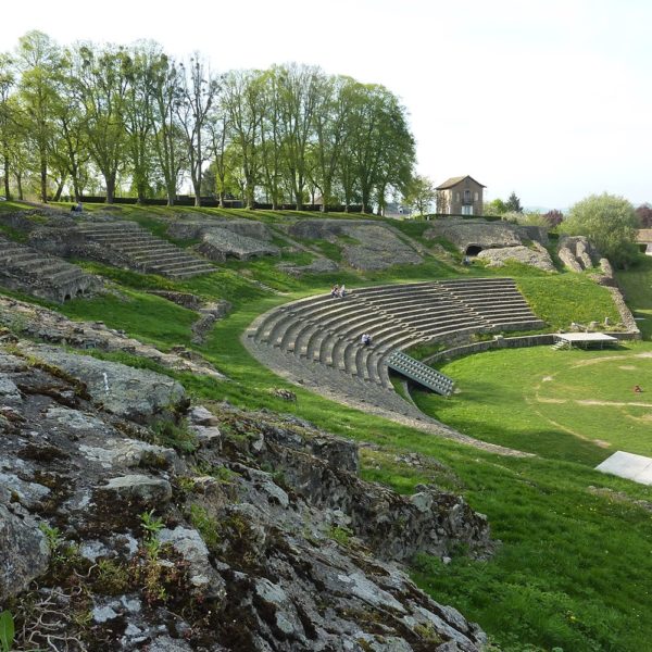 VOTRE VOYAGE SCOLAIRE - Archéologie en Bourgogne