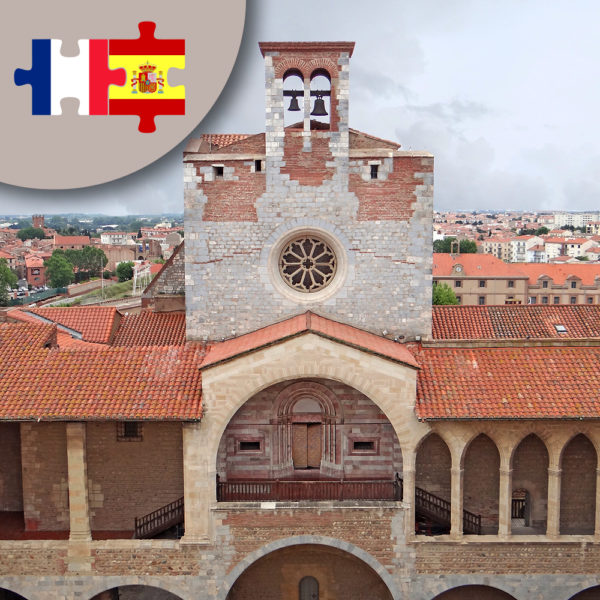 VOTRE VOYAGE SCOLAIRE - VISITEZ LA CATALOGNE FRANCAISE