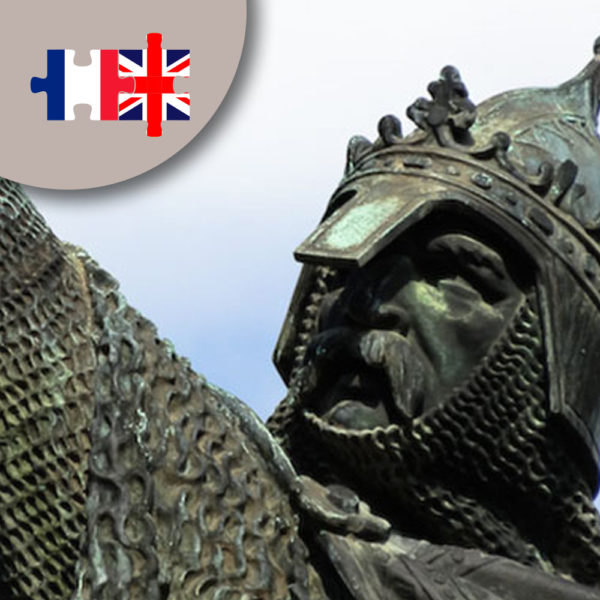 VOTRE VOYAGE SCOLAIRE - A LA DECOUVERTE DE GUILLAUME LE CONQUERANT