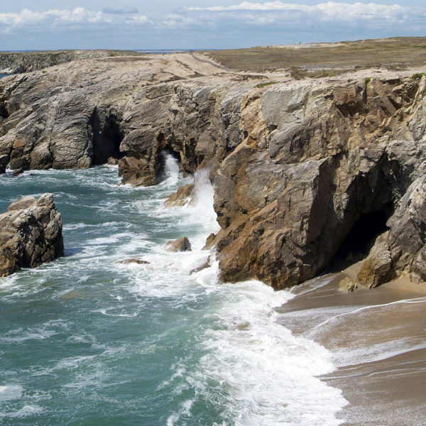 VOYAGE DE GROUPE - MORBIHAN TERRE DE CONTRASTES !