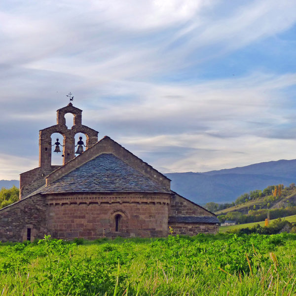 VOYAGE DE GROUPE - AU CŒUR DES PYRENEES