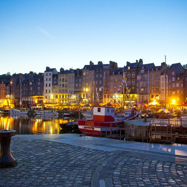VOYAGE DE GROUPE - MEMOIRE ET TRADITIONS NORMANDES