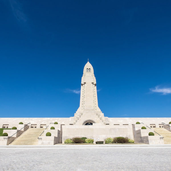 VOYAGE DE GROUPE - VERDUN & LA LORRAINE, TERRE DE MEMOIRE