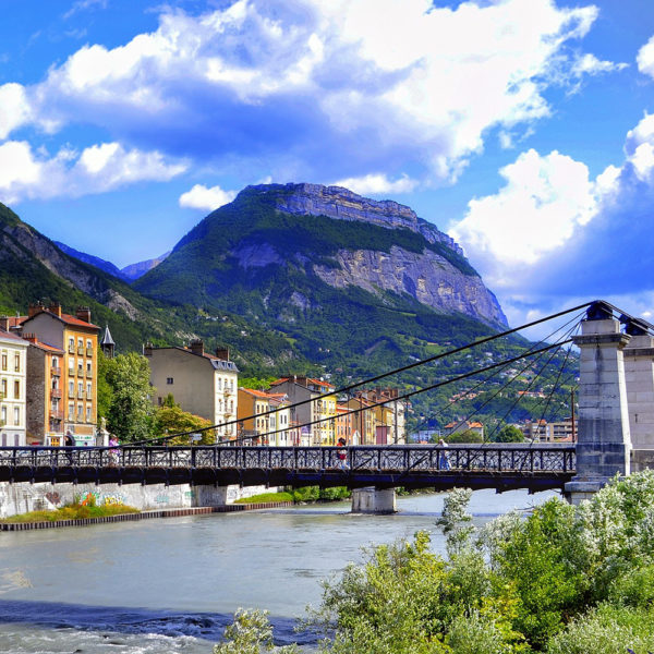 VOYAGE DE GROUPE - SUBLIME VERCORS