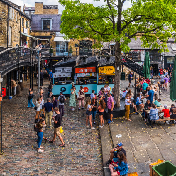 VOTRE VOYAGE SCOLAIRE - LONDRES : UNE AVENTURE CULTURELLE ACCESSIBLE A TOUS
