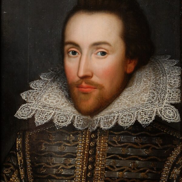 VOTRE VOYAGE SCOLAIRE - In love with...Shakespeare